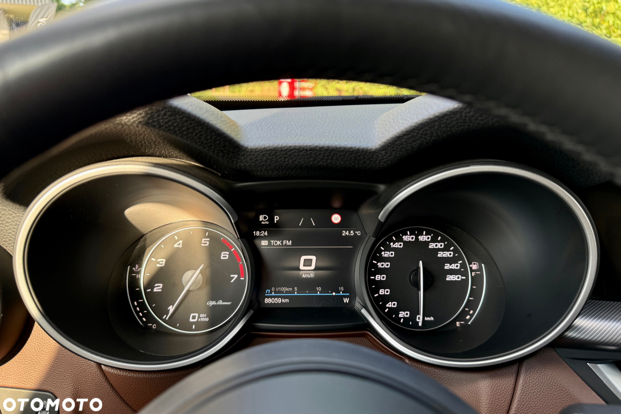 Alfa Romeo Stelvio 2.0 Turbo Veloce Q4 - 7