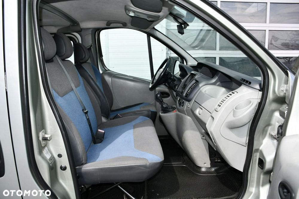 Renault Trafic - 27