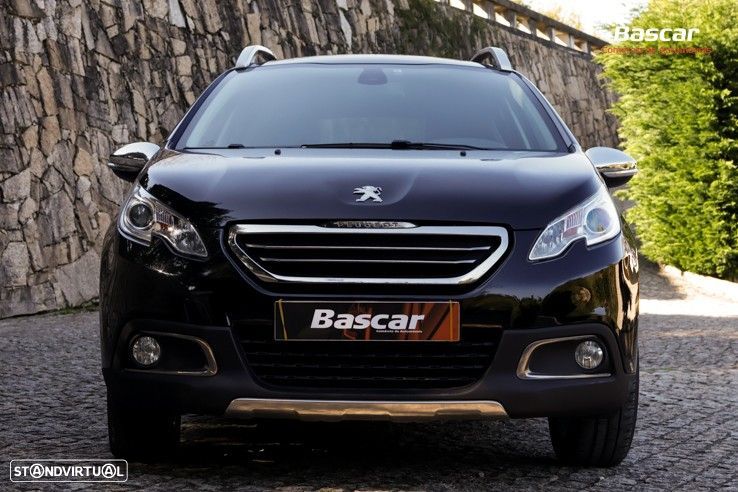 Peugeot 2008 1.2 PureTech Style - 3