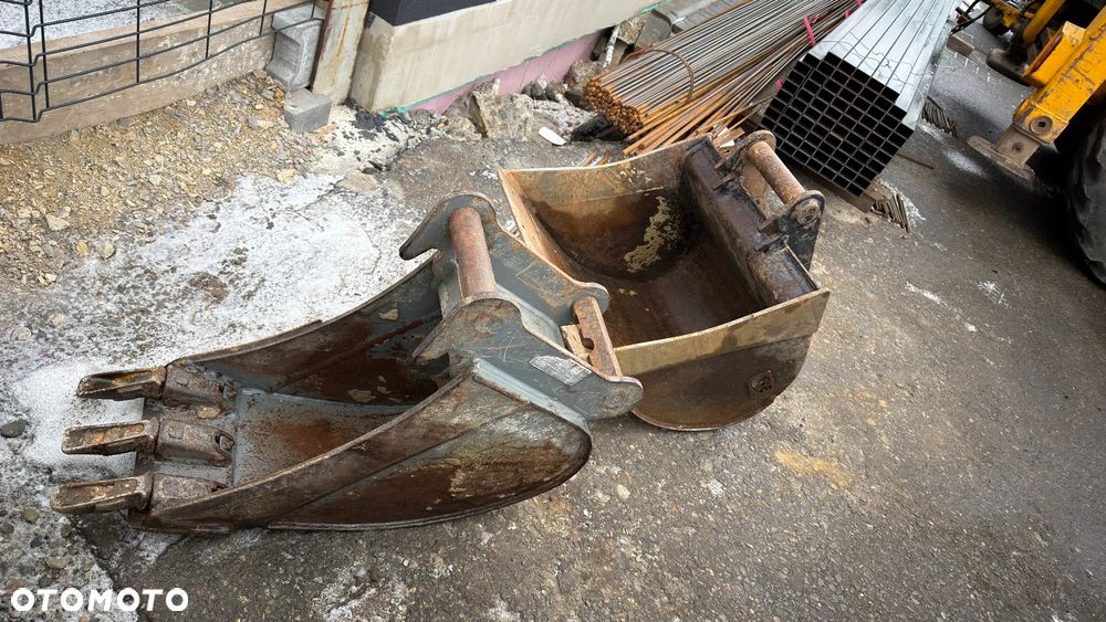 Caterpillar 303  303,5  302,7 - 11