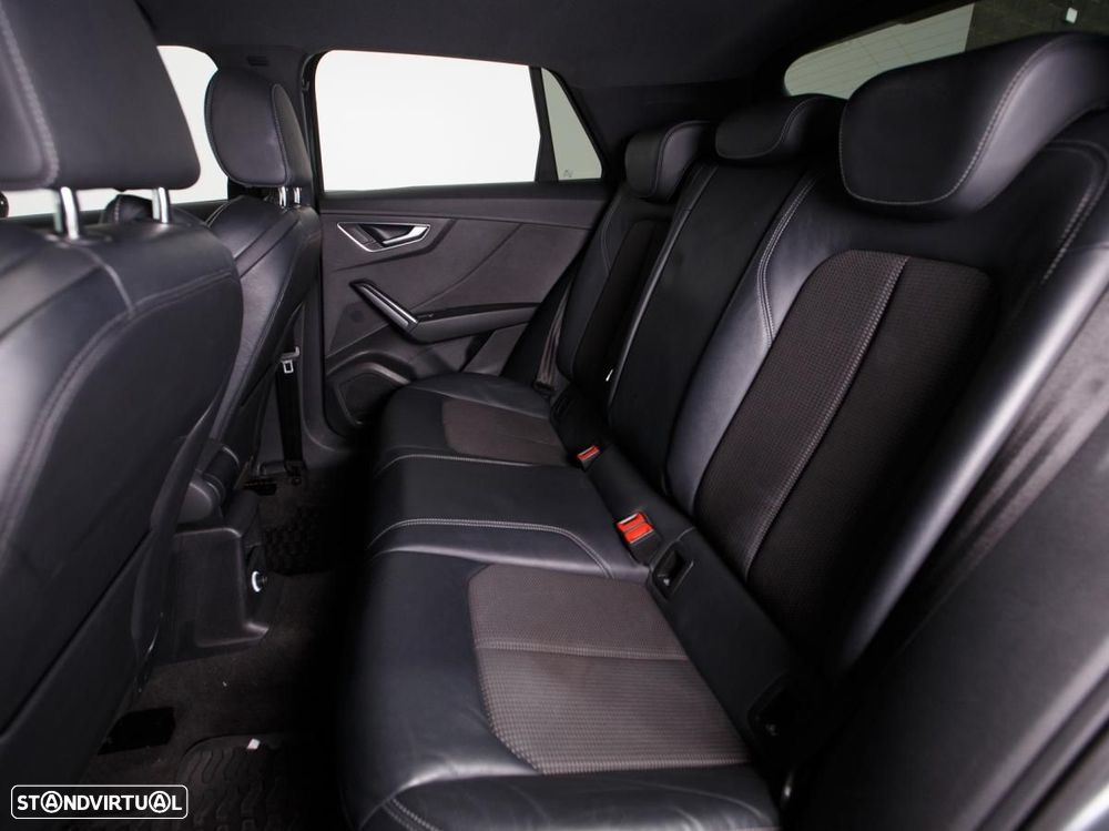 Audi Q2 1.4 TFSI cylinder on demand S tronic - 9