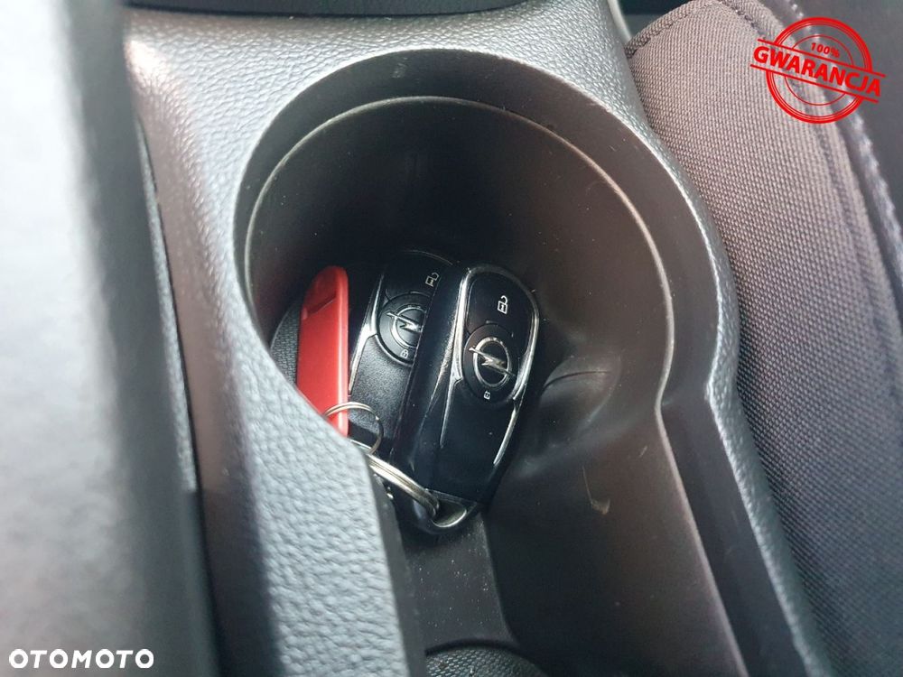 Opel Mokka 1.6 CDTI ecoFLEX Start/Stop Innovation - 30