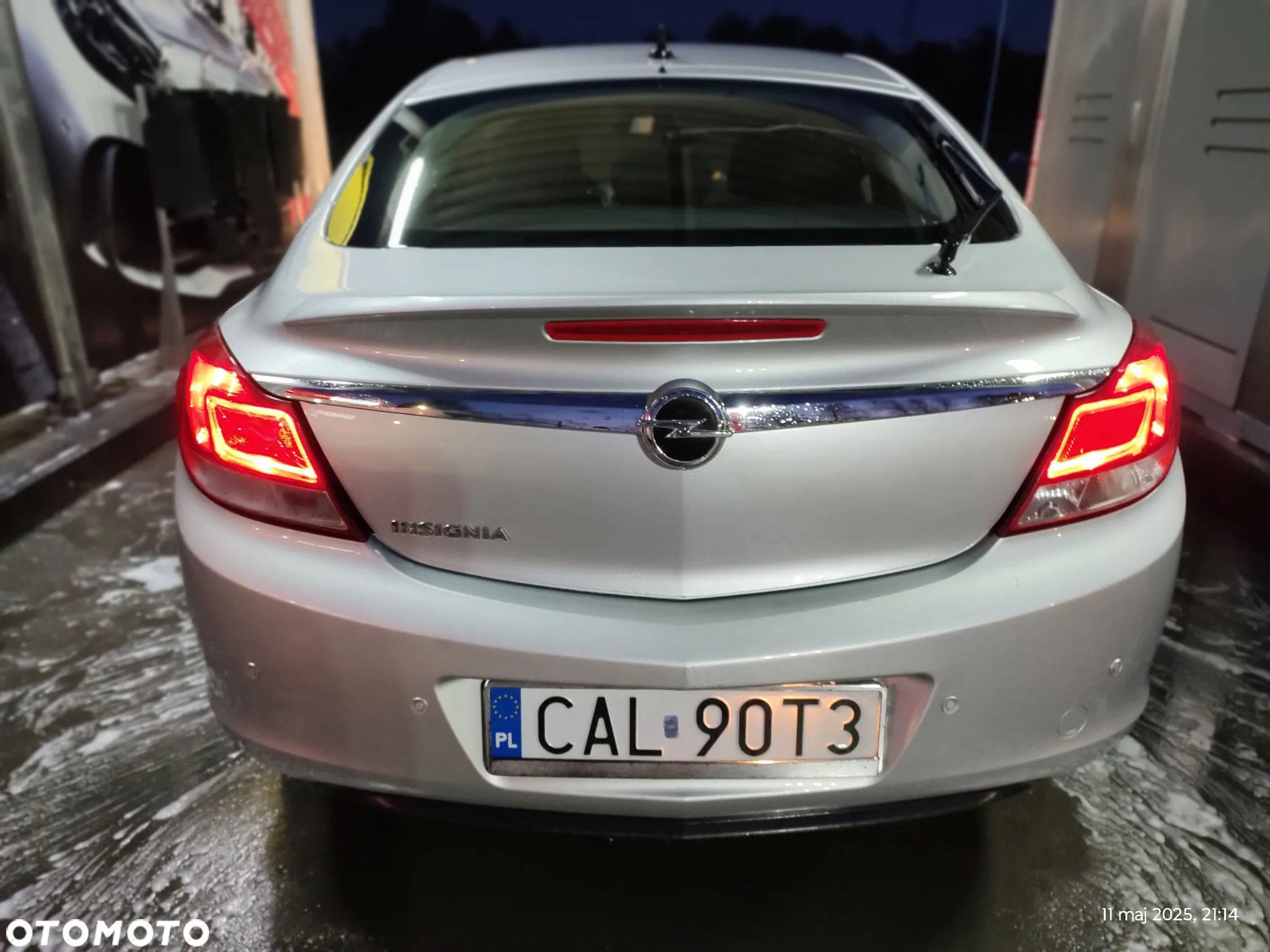 Opel Insignia 1.8 Edition - 10