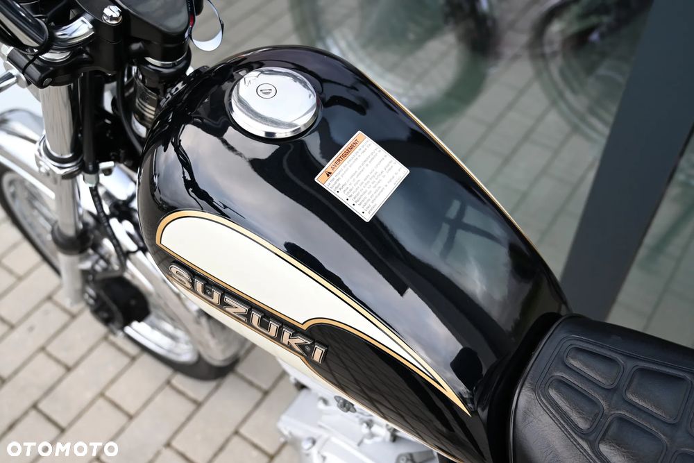Suzuki GN - 32