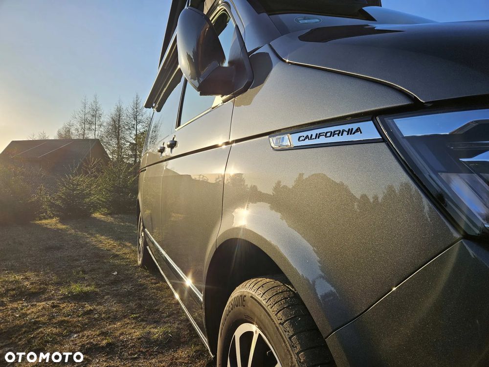 Volkswagen California - 5