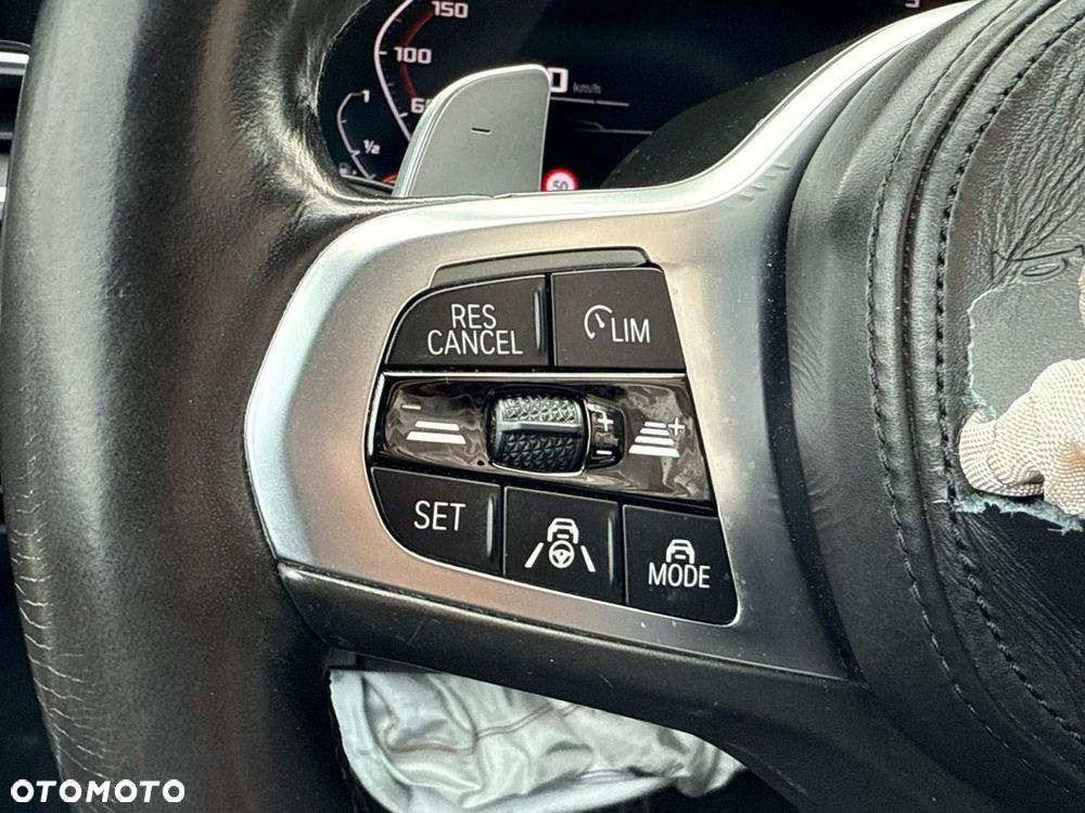 BMW Seria 3 330d M Sport sport - 29
