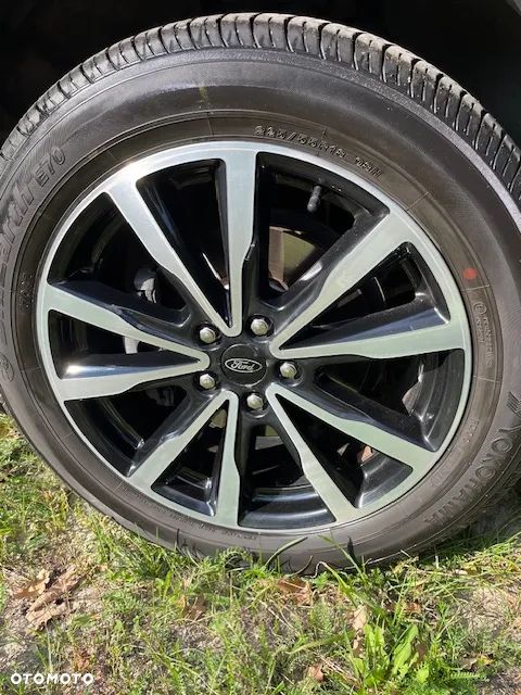 Ford Kuga 1.5 EcoBoost FWD ST-Line ASS - 23