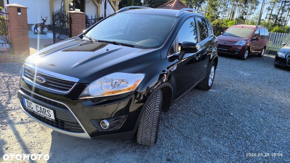 Ford Kuga - 6