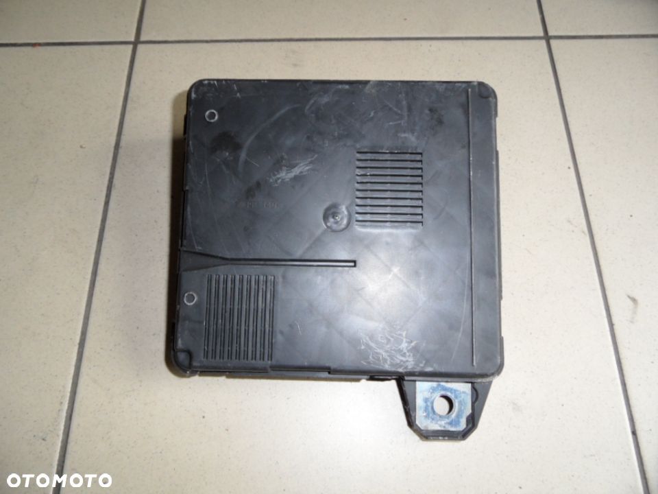 MODUL SKRZYNKA BSI UPC MEGANE II SCENIC II 8200306032B S118399200 E - 3