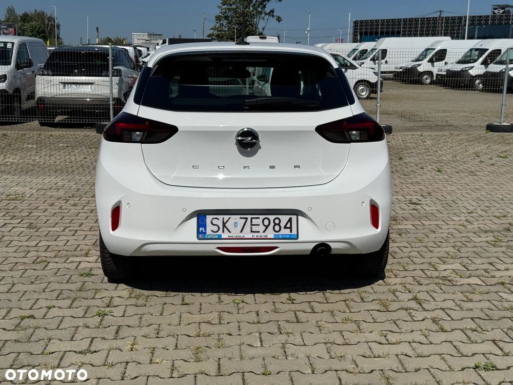 Opel Corsa 1.2 S&S - 17