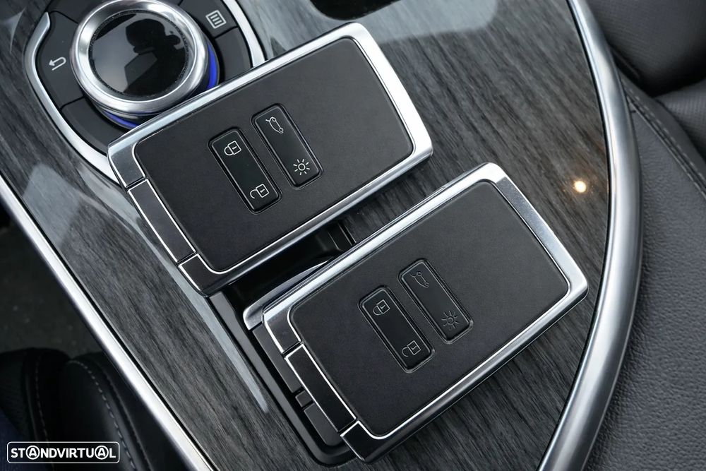 Renault Espace Energy dCi 160 EDC Initiale Paris - 12