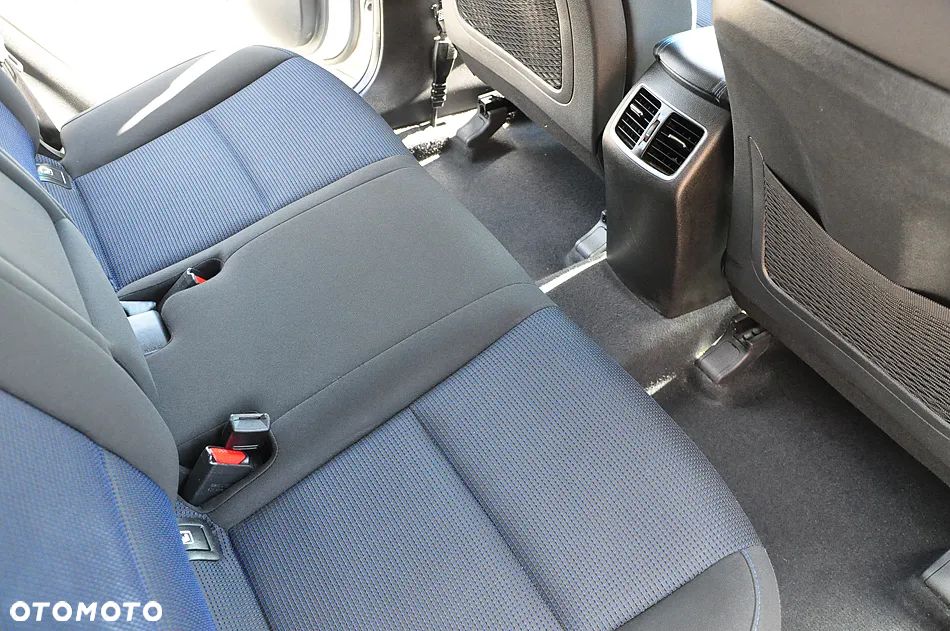 Hyundai Tucson 2.0 CRDI BlueDrive GO Plus 2WD - 34