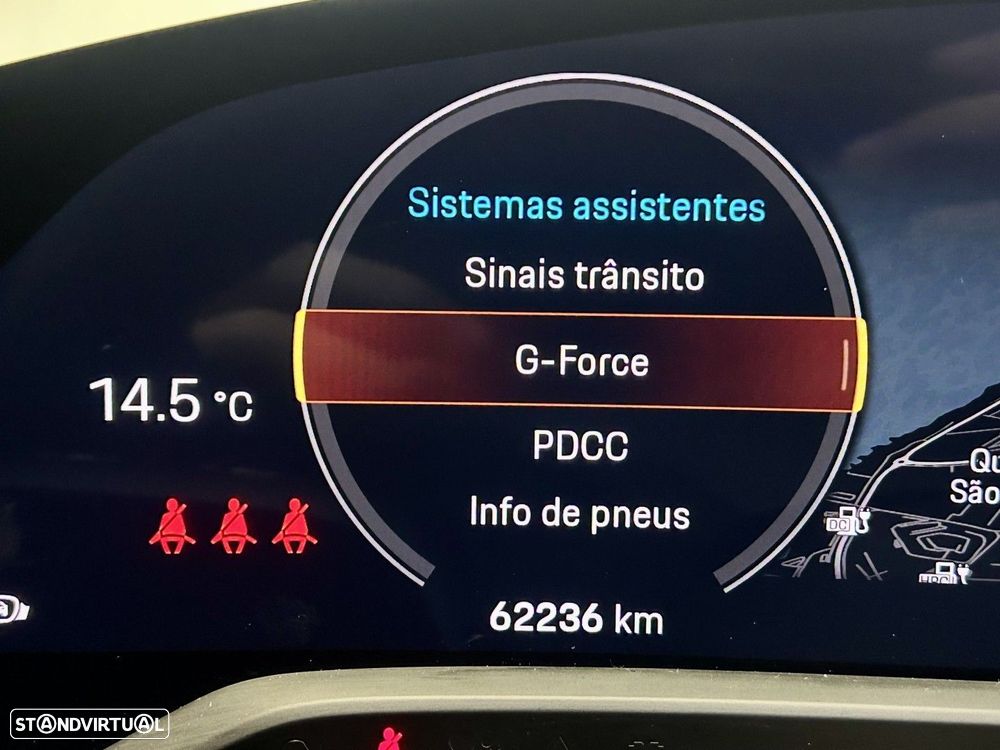 Porsche Taycan Turbo - 43