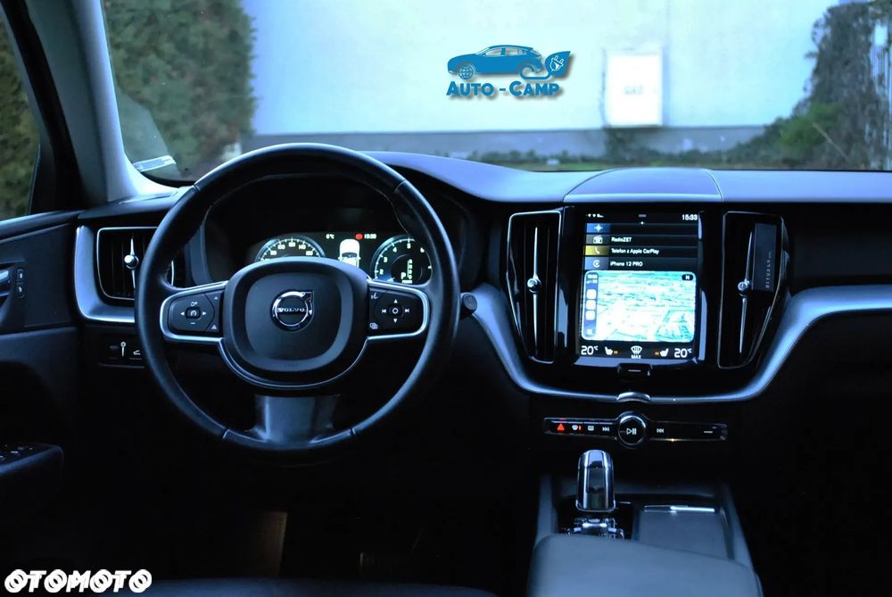 Volvo XC 60 - 25