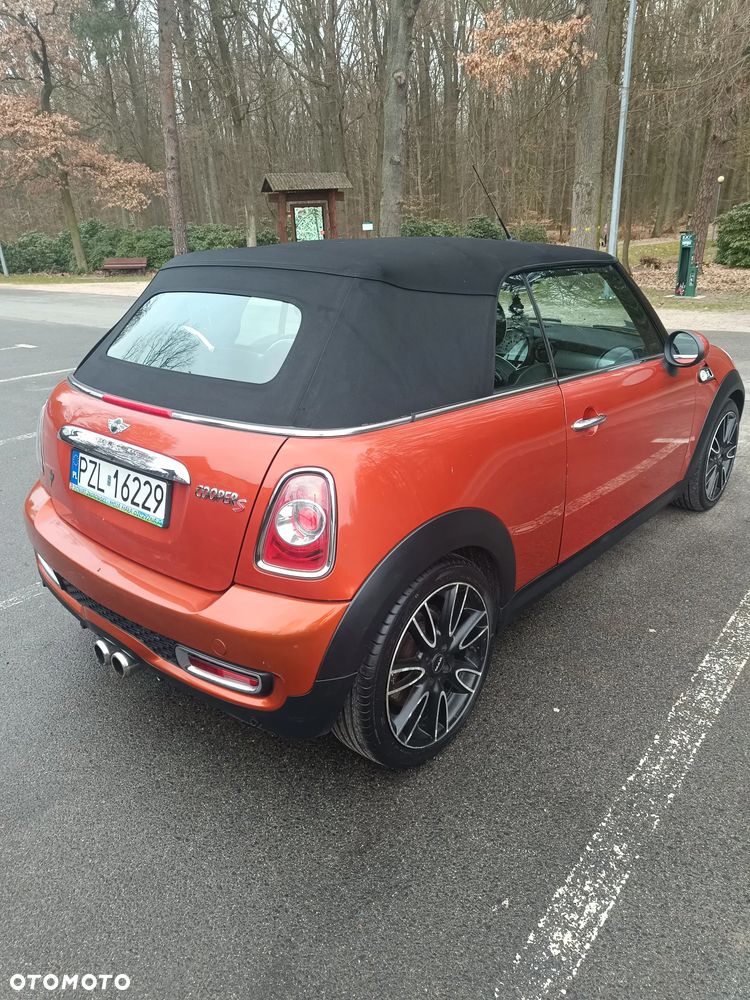 MINI Cooper S Standard - 5