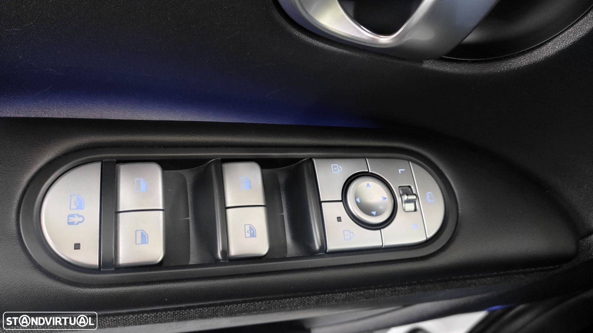 Hyundai Ioniq 5 73 kWh Vanguard+Plug & Power+AFH - 45