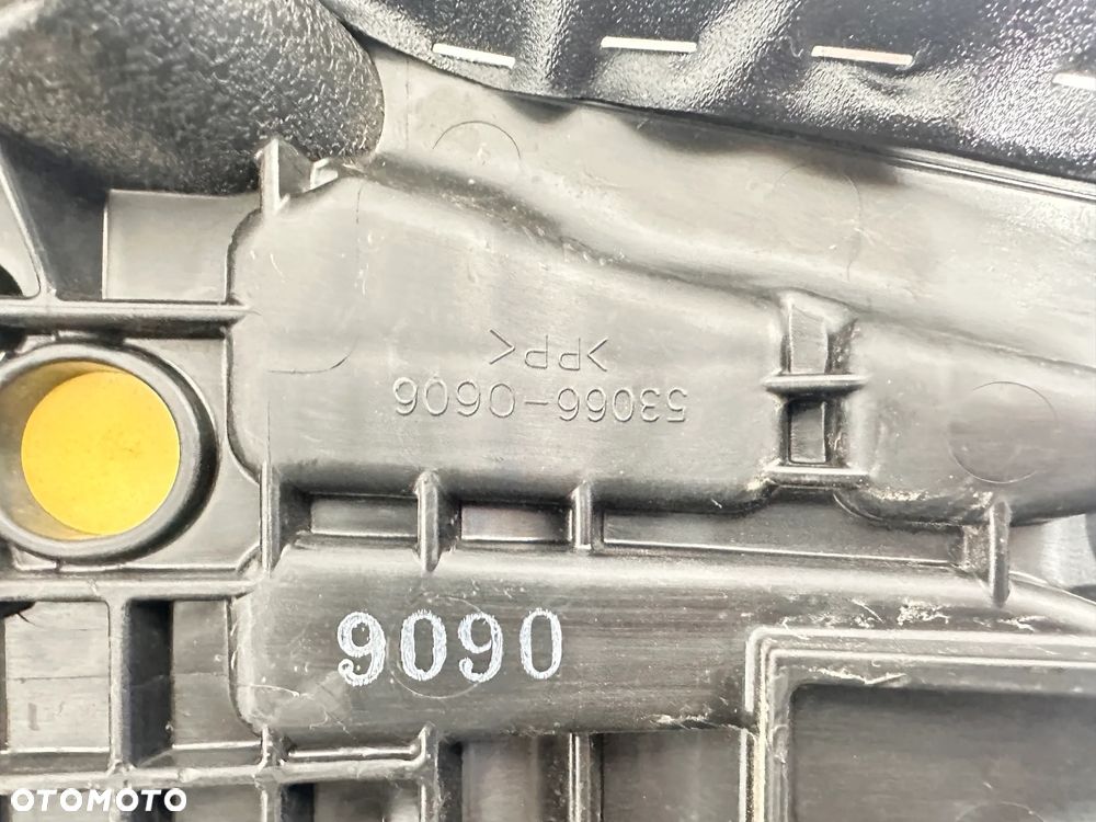 Siedzenie fotel kierowcy Kawasaki Ninja ZX-6R  21-24R - 6