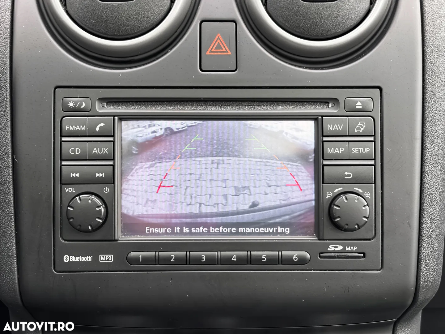 Nissan Qashqai - 18