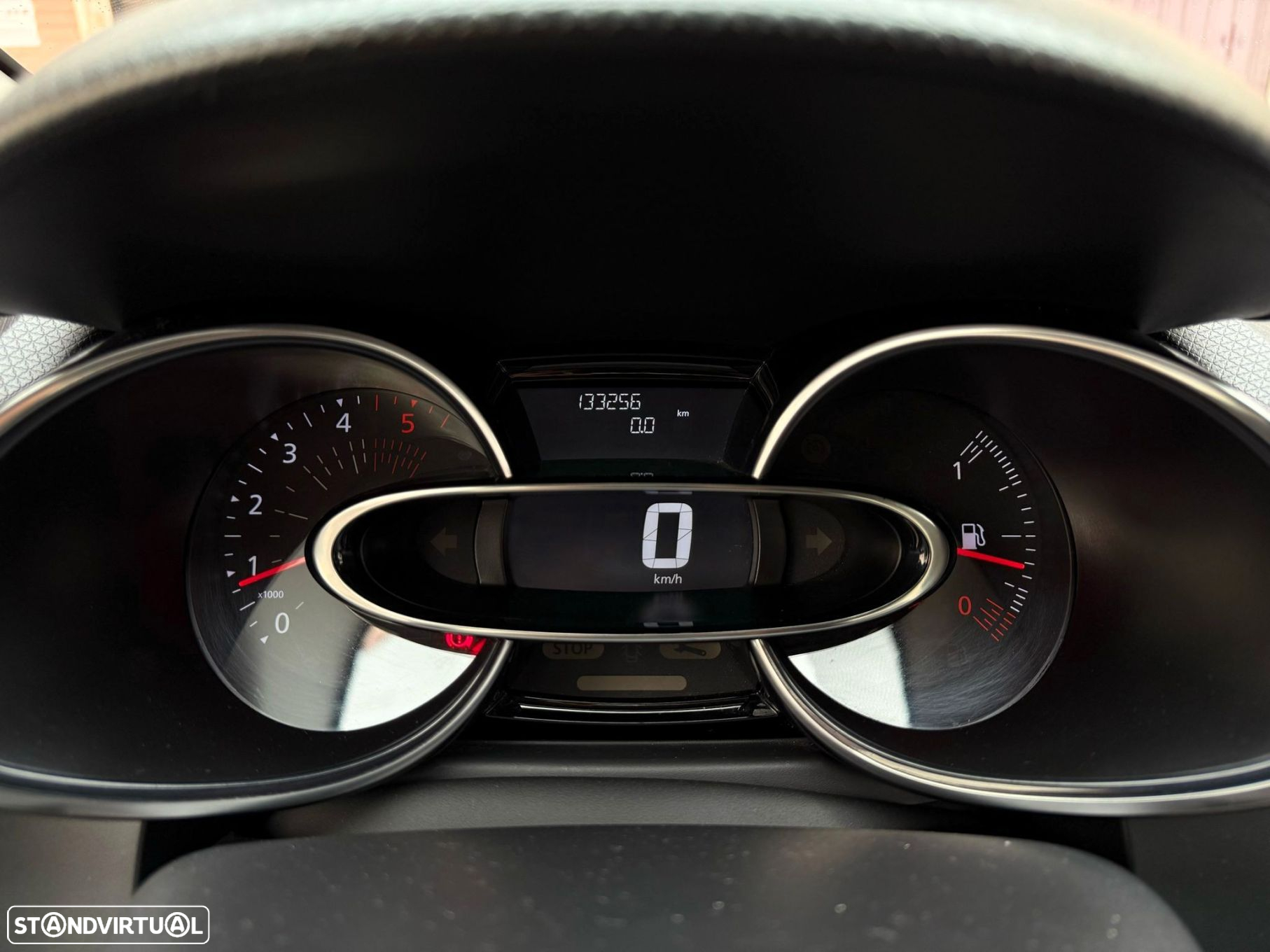 Renault Clio 1.5 dCi Zen - 11