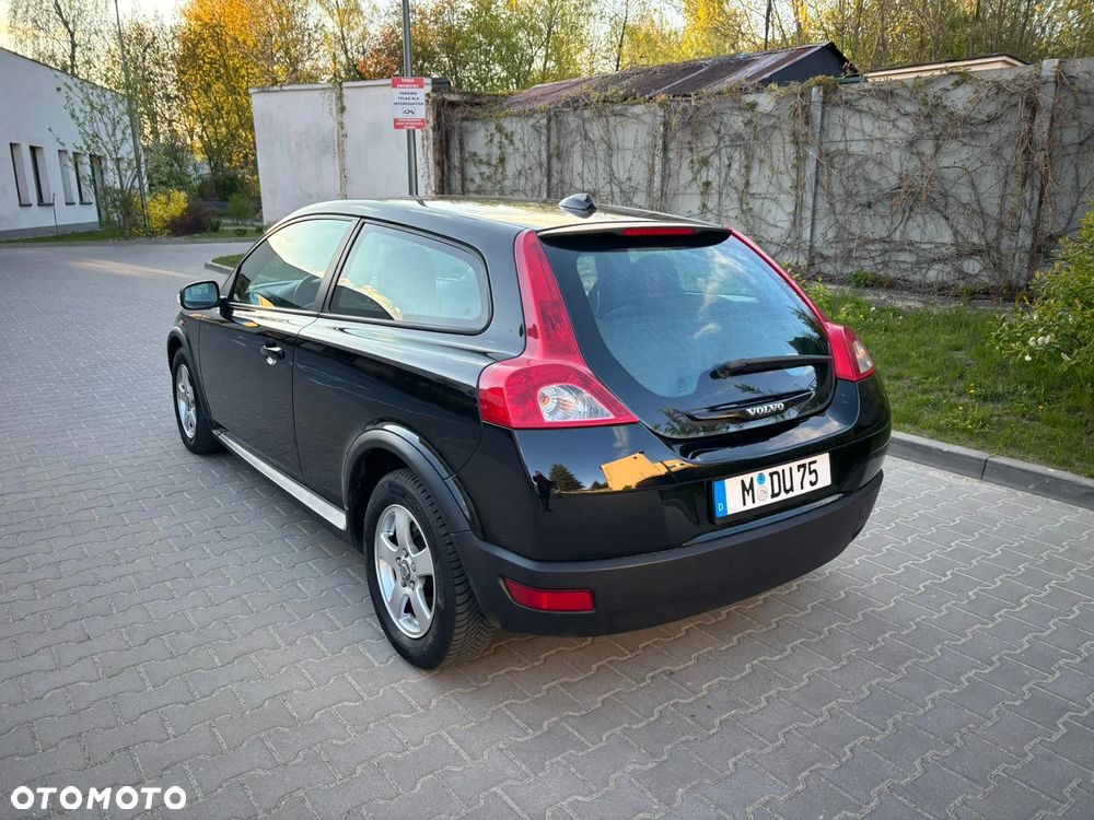Volvo C30 1.6 Edition - 5