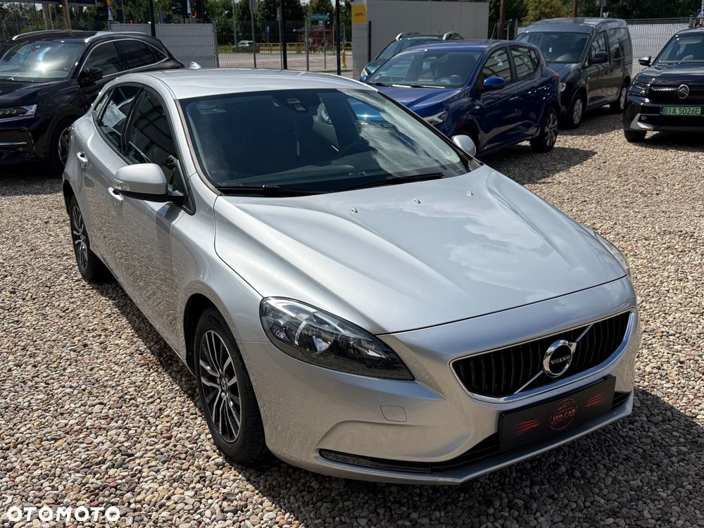 Volvo V40 D2 Kinetic - 2