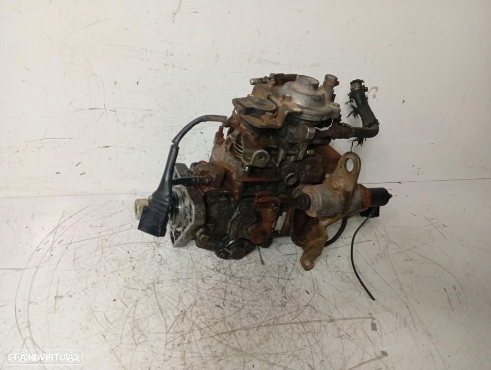 BOMBA DE INJEÇÃO RENAULT MASTER COMBI - 3
