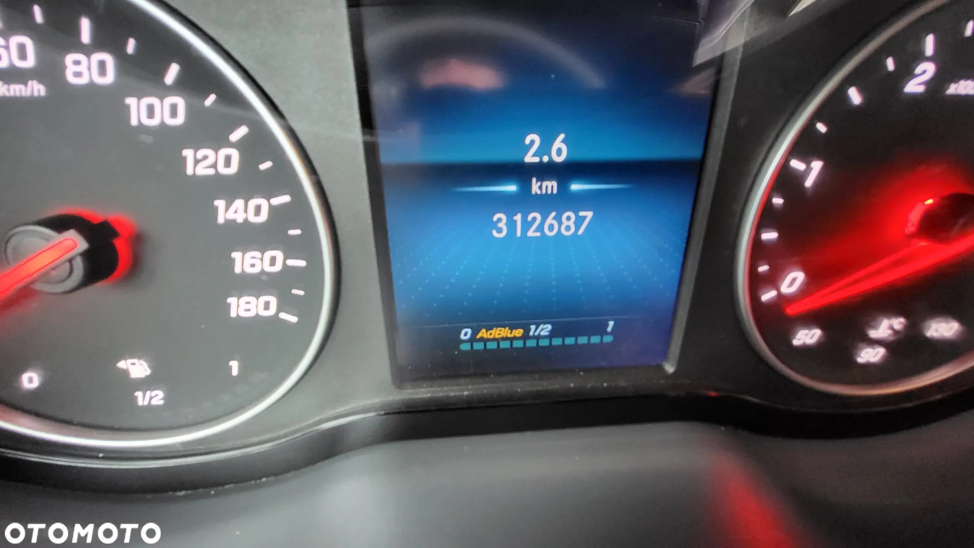 Mercedes-Benz Sprinter 516 CDI - 17