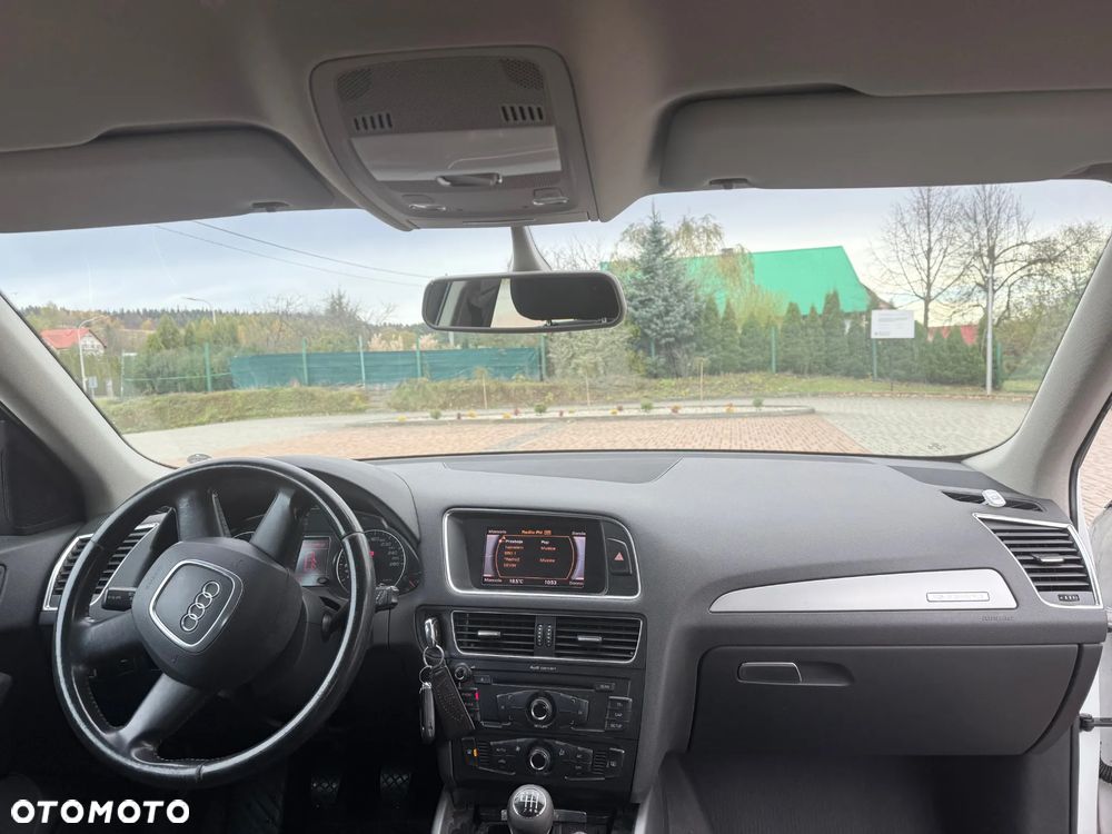 Audi Q5 2.0 TDI - 12