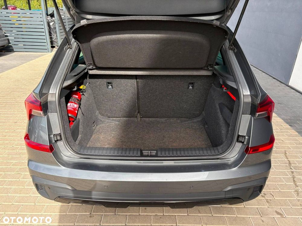 Skoda Kamiq 1.5 TSI Monte Carlo DSG - 22