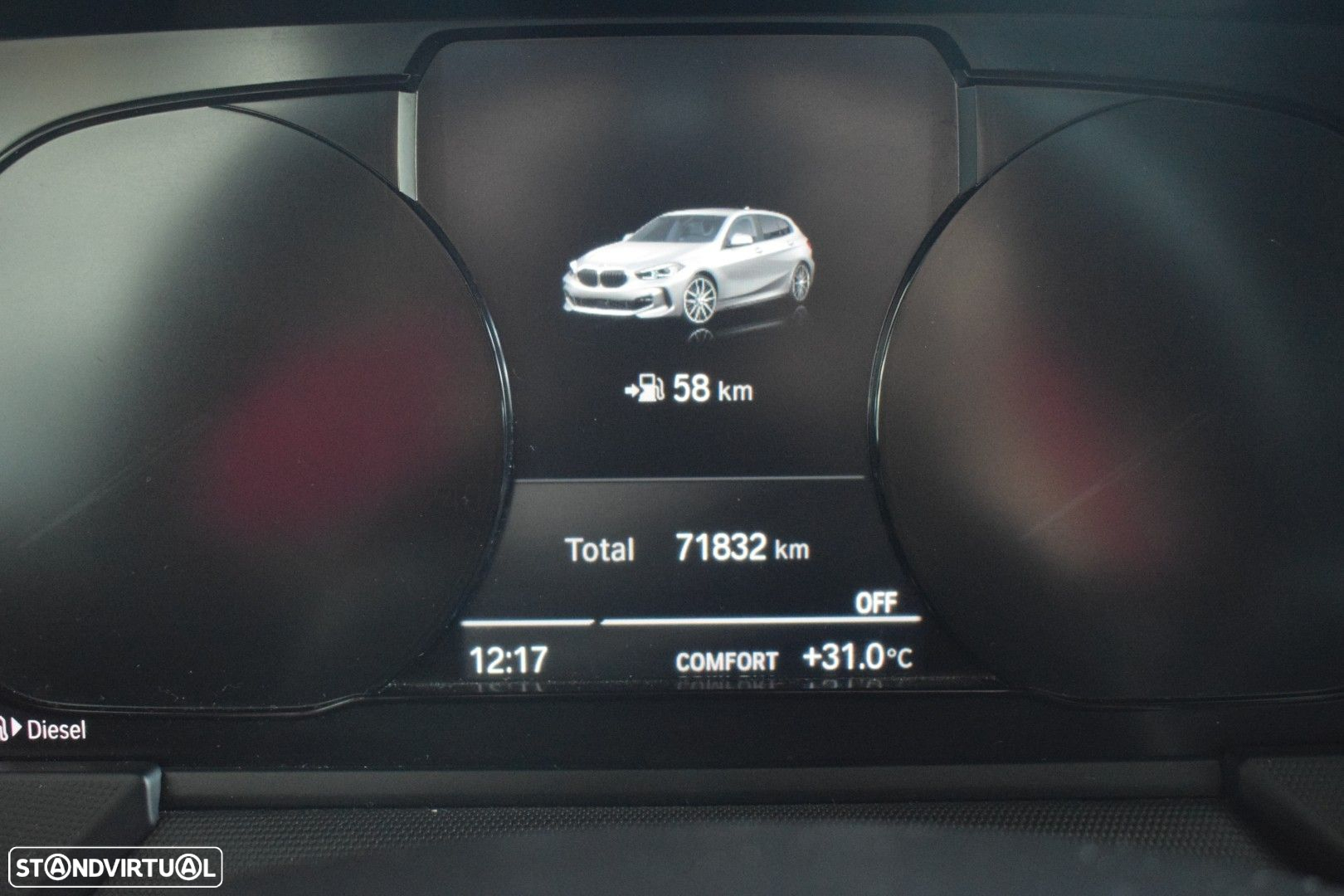 BMW 116 d Corporate Edition M - 48