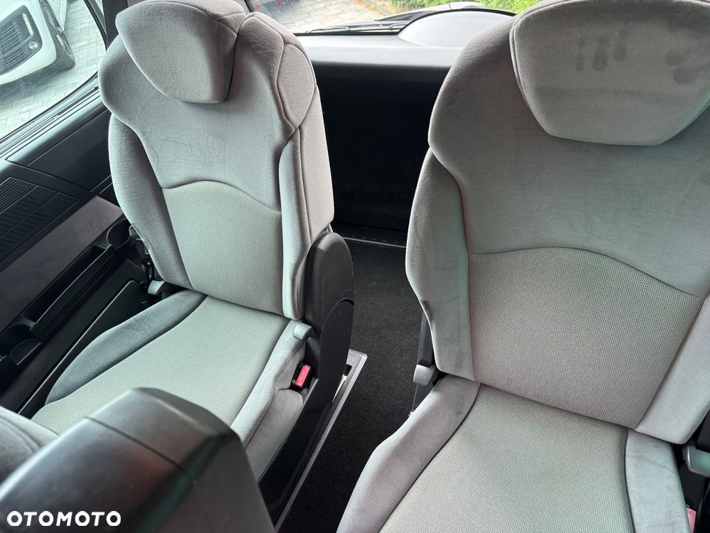 Citroën C8 2.0 HDi Style - 13