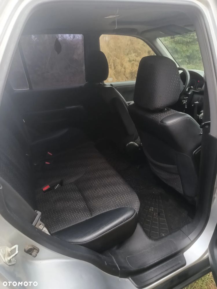 Honda CR-V 2.0i LS - 8