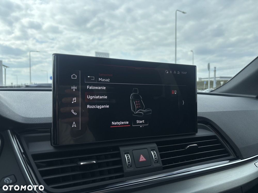 Audi Q5 40 TDI mHEV Quattro S Line S tronic - 29