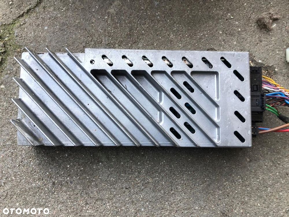 BMW F06 F07 F11 F12 WZMACNIACZ HIFI Harman Kardon 65129261703 - 1