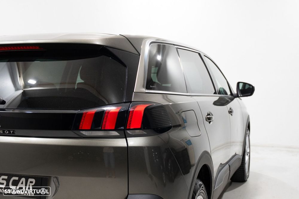 Peugeot 5008 1.2 PureTech Active - 7