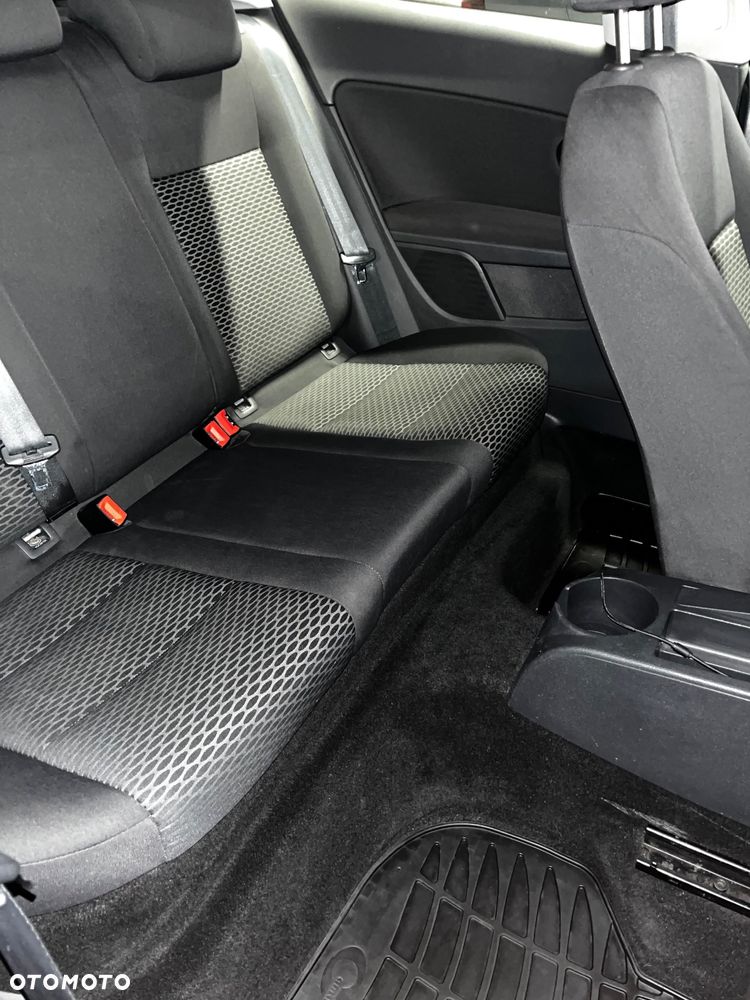 Volkswagen Golf 1.4 Trendline - 10