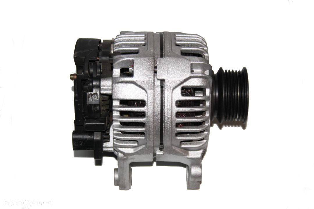 Regenerowany Alternator SKODA Fabia Octavia 90A Gwarancja - 2