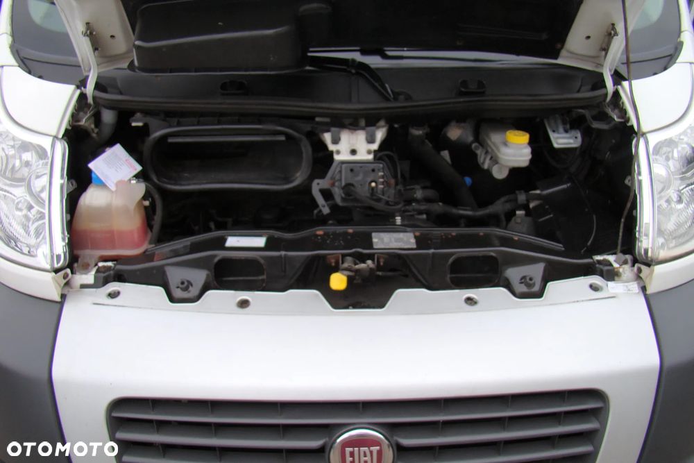 Fiat Ducato - 12