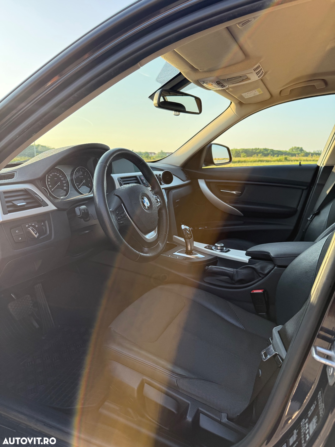 BMW Seria 3 - 10
