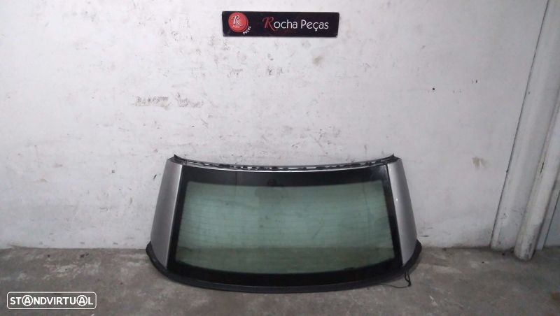 Óculo Traseiro (Para Brisas Trás) Mercedes-Benz Slk (R170) - 1