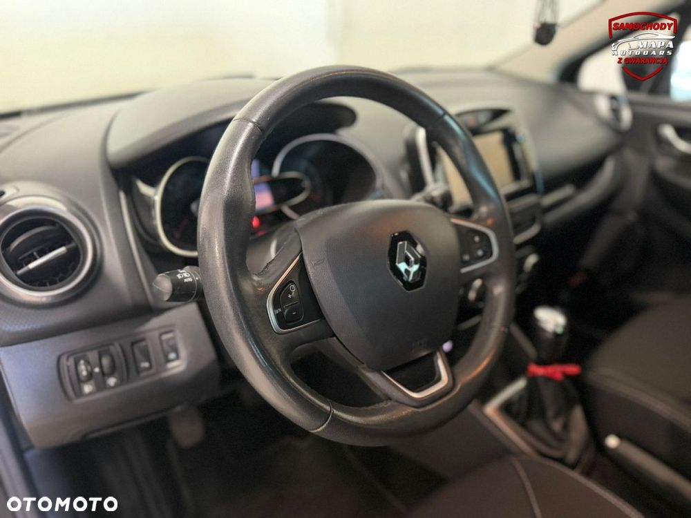 Renault Clio - 14
