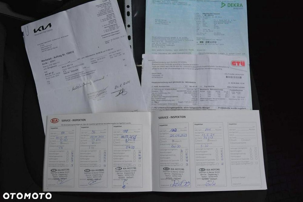 Kia Soul 1.6 GDI Spirit - 31