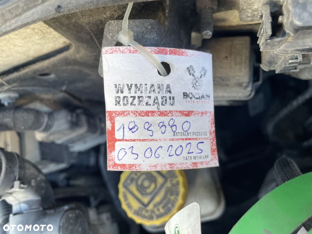 Fiat Doblo Maxi Dynamic - 25