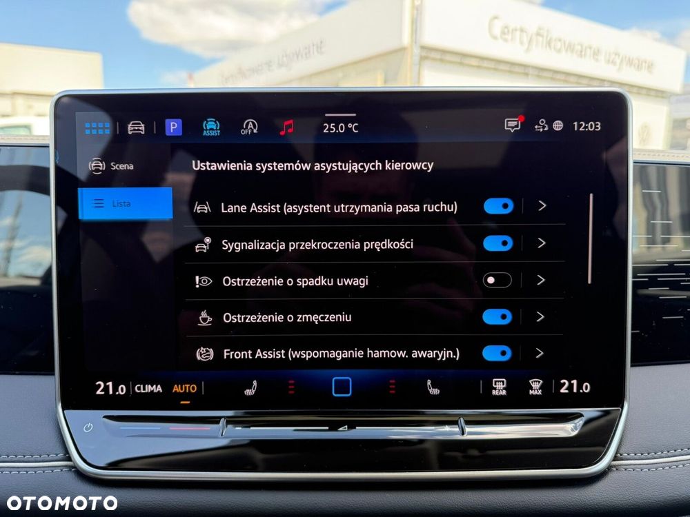 Volkswagen Tiguan 1.5 eTSI Elegance DSG - 17