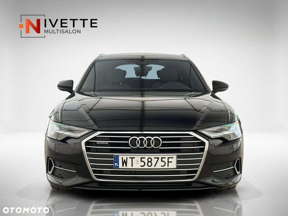 Audi A6 Avant - 9