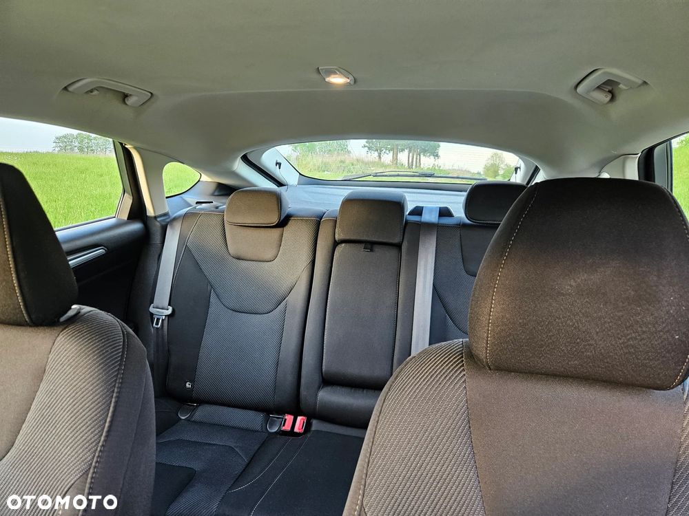 Ford Mondeo 2.0 TDCi Gold X (Trend) - 25
