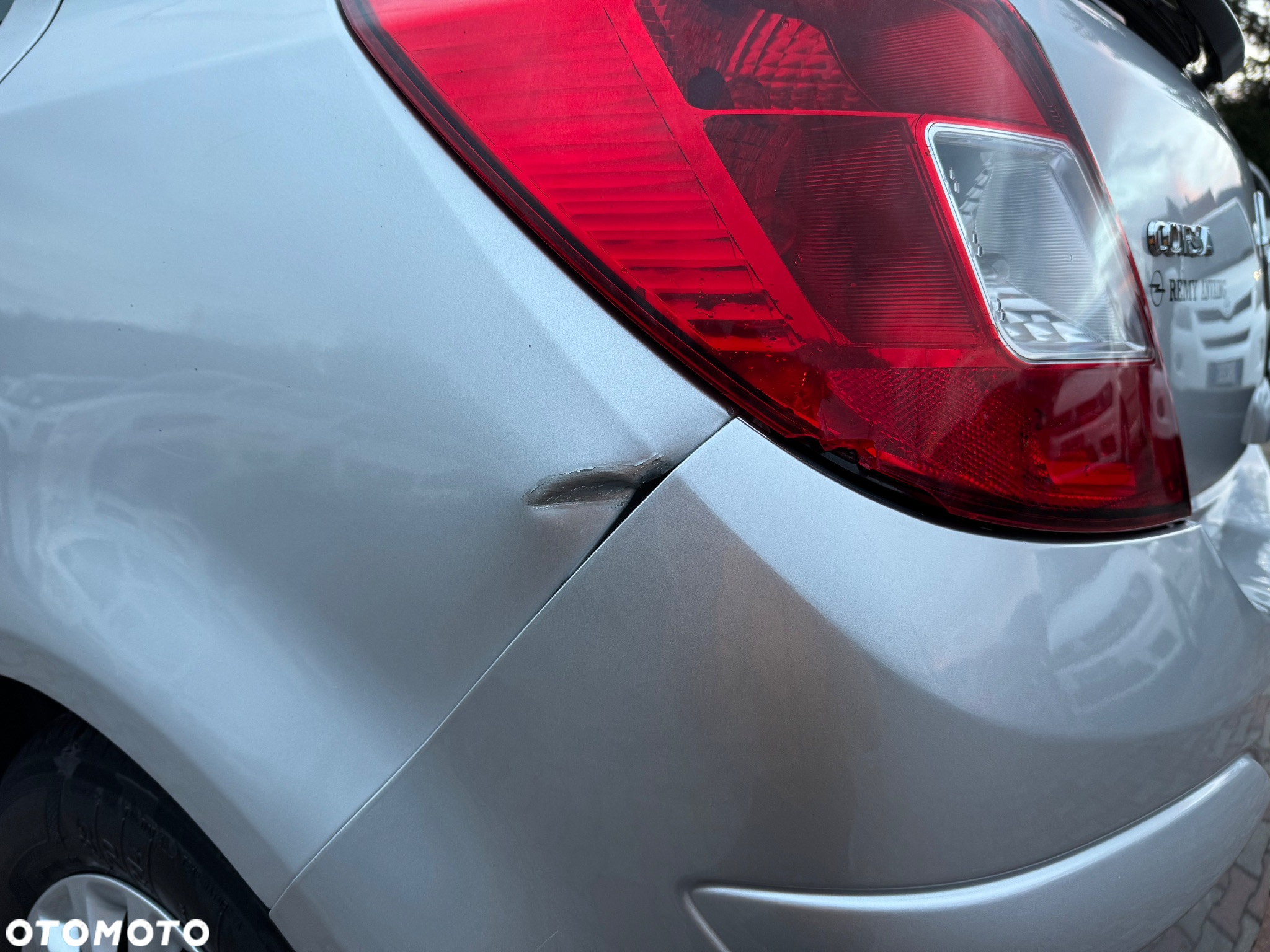 Opel Corsa - 12