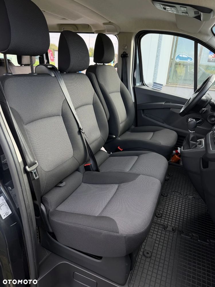 Renault Trafic 2.0 dCi Escapade EDC - 14