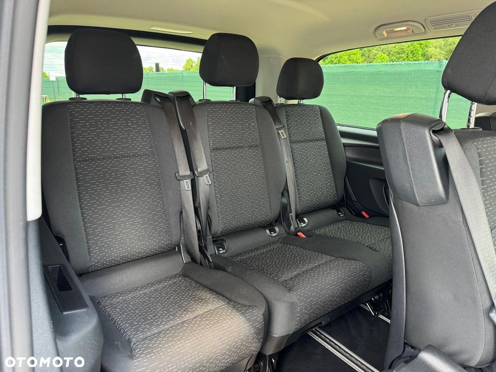 Mercedes-Benz Vito - 30