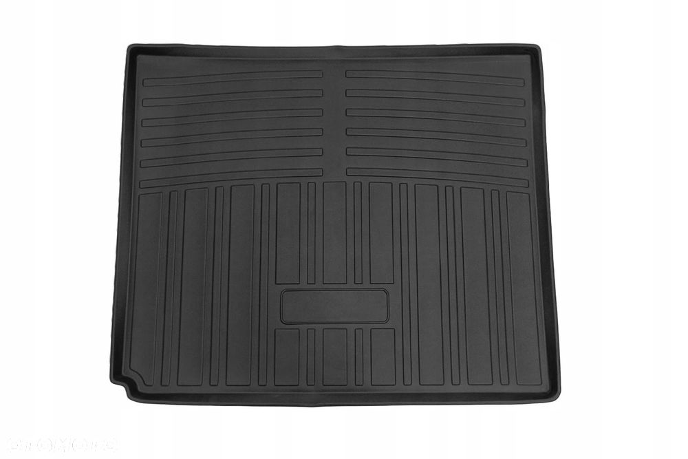 mata bagażnika 7 os. citroen c4 picasso 2013+ - 1